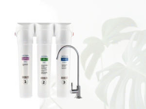 Máy lọc nước Geyser Ecotar Smart 9_ Thế hệ mới