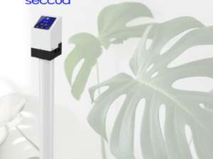 Máy lọc tổng đầu nguồn cao cấp URSPRING S1