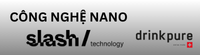 Công nghệ lọc nước Nano